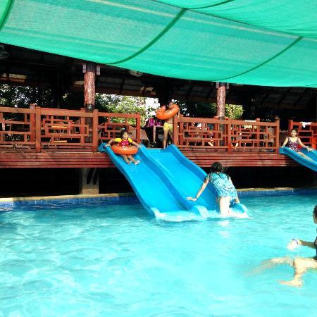 Inpeng Ethnic Culture Park